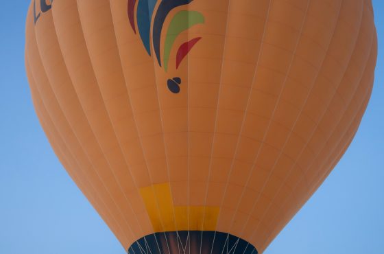 Family & Friends Hot Air Balloon Flights in LuxorShare the Magic of Luxor from Above