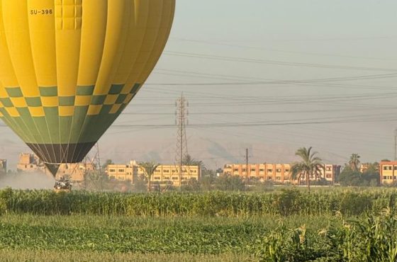 Private Group Hot Air Balloon Rides